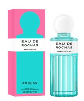 Rochas - Eau De Rochas Neroli Azur