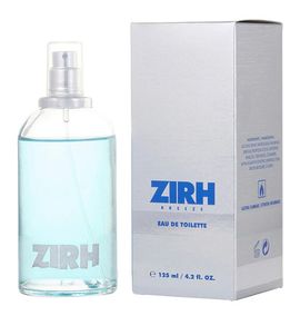 Zirh - Breeze