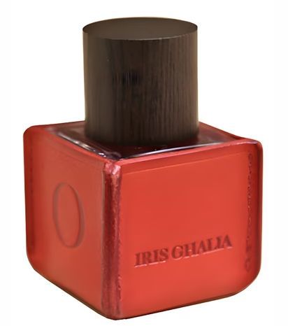Ensar Oud - Iris Ghalia