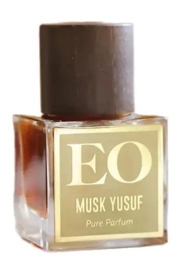 Ensar Oud - Musk Yusuf