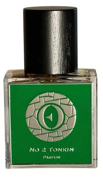 Ensar Oud - №2 Tonkin