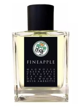 Gallagher Fragrances - Fineapple