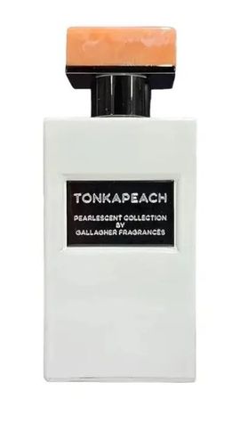 Gallagher Fragrances - Tonkapeach