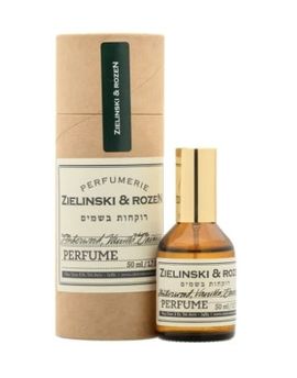 Zielinski & Rozen - Amberwood, Vanilla, Davana