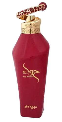 Zimaya - Hawwa Red