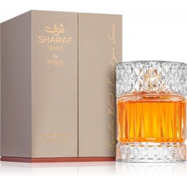 Zimaya - Sharaf Blend