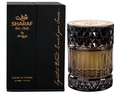 Мужская парфюмерия Zimaya Sharaf The Club