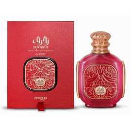 Zimaya - Zukhruf Cherry