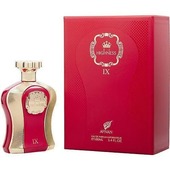 Купить Afnan Highness IX
