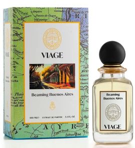 Viage - Beaming Buenos Aires