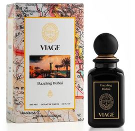 Viage - Dazzling Dubai