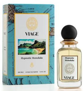 Viage - Hypnotic Honolulu