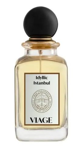 Viage - Idyllic Istanbul