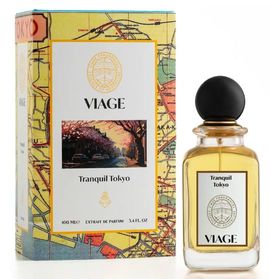 Viage - Tranquil Tokyo