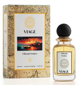 Viage - Vibrant Venice