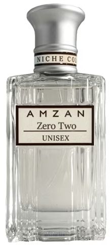 Amzan - Zero Two