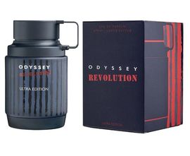 Armaf - Odyssey Revolution Ultra Edition