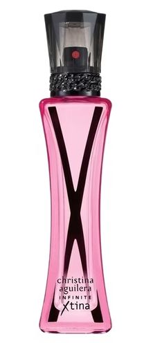 Christina Aguilera - Infinite Xtina