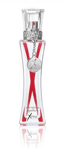 Christina Aguilera - Xtina