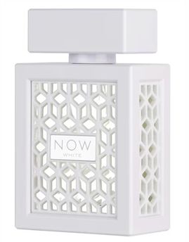 Lattafa Perfumes - Rave Now White
