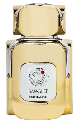 Sawalef - Oud Maktum