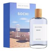 Купить Soul Of Russia Sochi