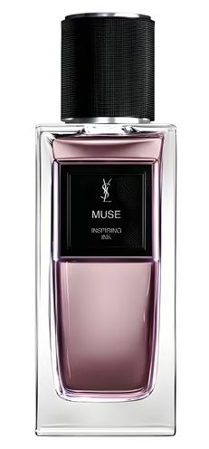 Yves Saint Laurent - Muse