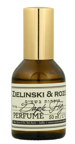 Zielinski & Rozen - Dark Fig