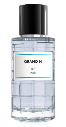 RP Parfums - Grand H