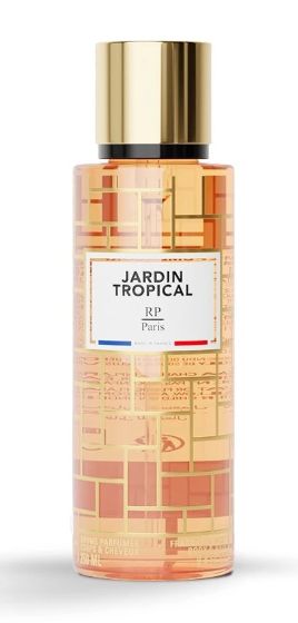 RP Parfums - Jardin Tropical