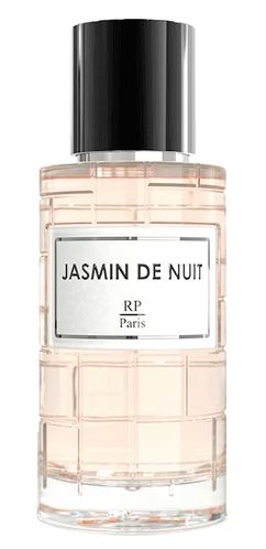 RP Parfums - Jasmin De Nuit