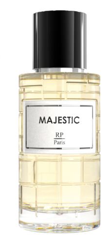RP Parfums - Majestic