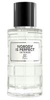 Nobody Is Perfect