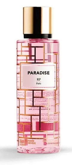 RP Parfums - Paradise