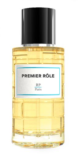 RP Parfums - Premier Role