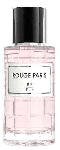 RP Parfums - Rouge Paris