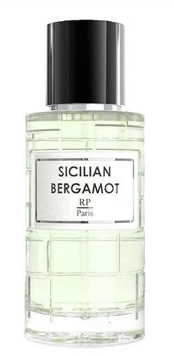 RP Parfums - Sicilian Bergamot