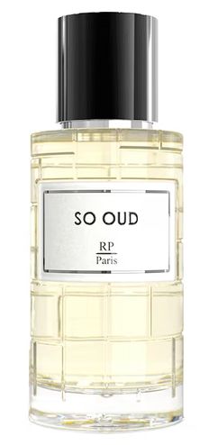 RP Parfums - So Oud