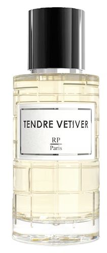 RP Parfums - Tendre Vetiver
