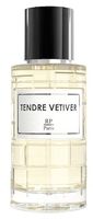 Tendre Vetiver