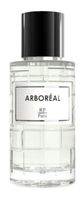 Arboreal