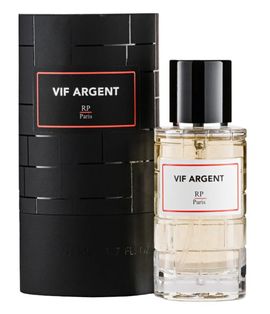RP Parfums - Vif Argent