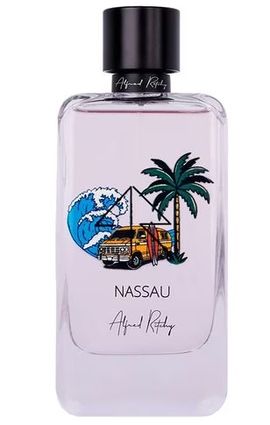 Alfred Ritchy - Nassau