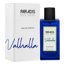 Paradis Des Sens - Valhalla