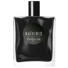 Pierre Guillaume - Naiviris