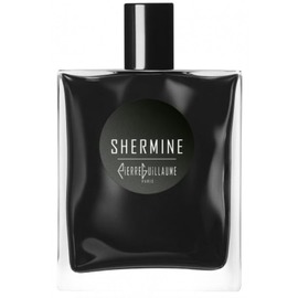 Pierre Guillaume - Shermine