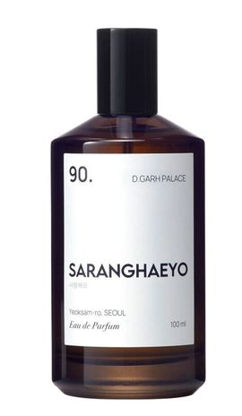 Saranghaeyo - 90. D. Garh Palace