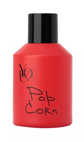 YOU - Pop Corn