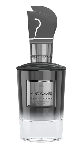 Mind Games - Double Attack