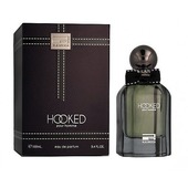 Мужская парфюмерия Rue Broca Hooked